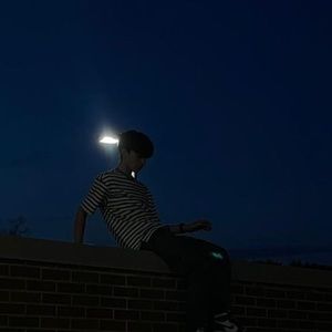 Meet your Posher, Franklin